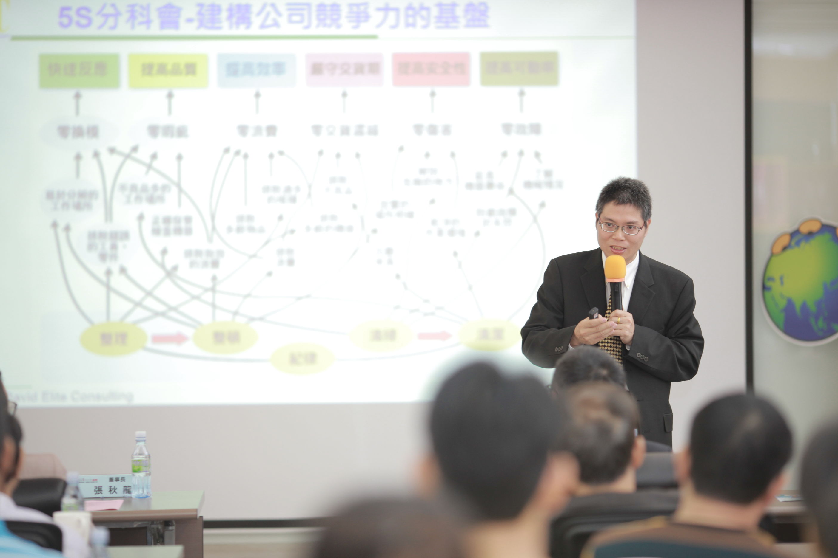 明昌國際MPS誓師啟動大會